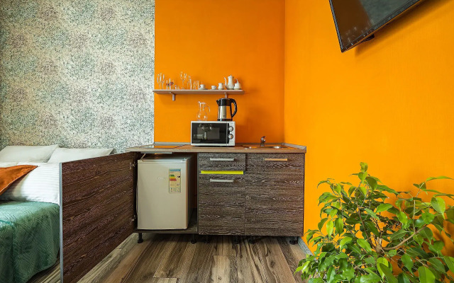 Posutochno V Nizhnem Novgorode Flat