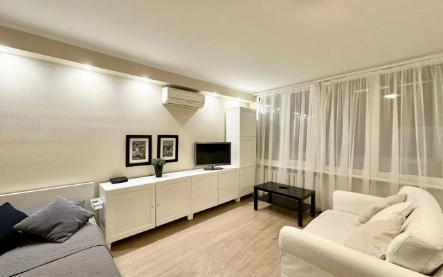 Апартаменты Комфортная у ВТБ метро Динамо