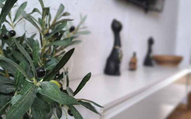 Квартира у Моря на Приморской