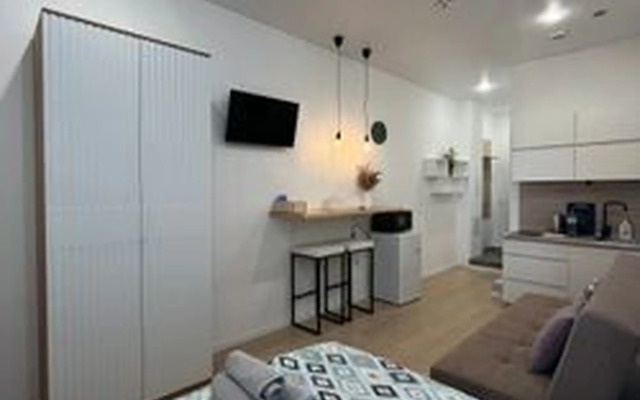 Квартира на Сенной площади 1