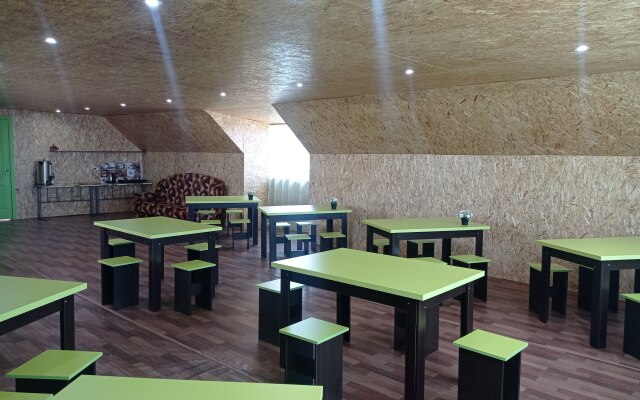 Gostiny Dvor Guest House