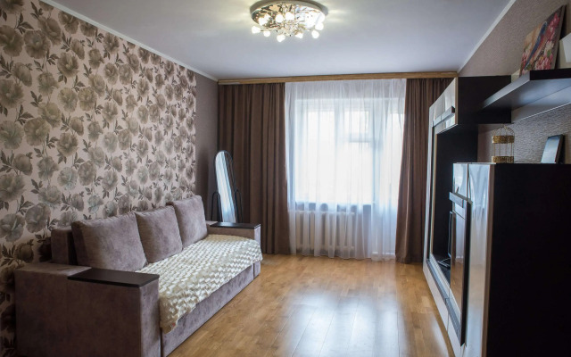 Квартира на Планерной Улице 62