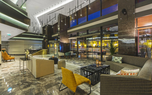 Arts Hotel Istanbul - Special Class