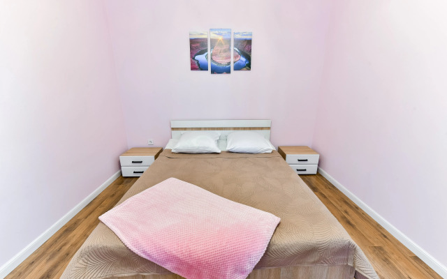 Апартаменты Идеальная Квартира на КПД