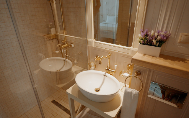 Lavanda Park Hotel Boutique Hotel