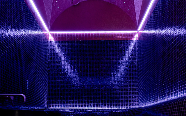 Апартаменты Элитные в Москва Сити! Хаммам и Сауна