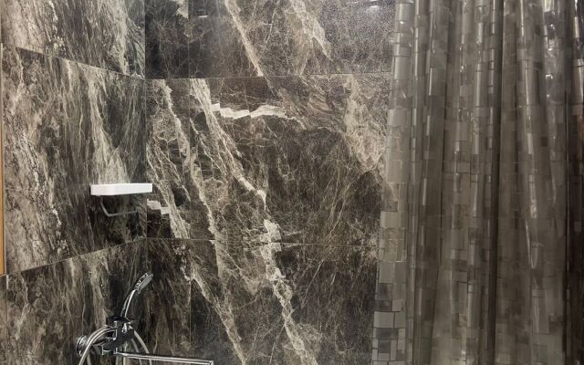 Квартира Уютная в ЖК "Восточный луч"