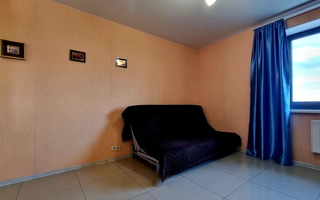 RoomOnDay Krasnyj Kit art.000124 Apartment