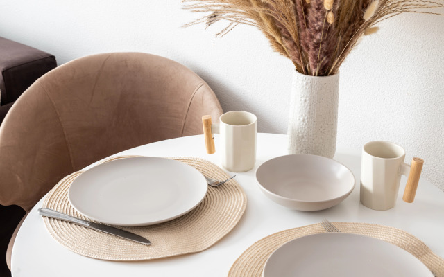 Квартира Кофейная Студия