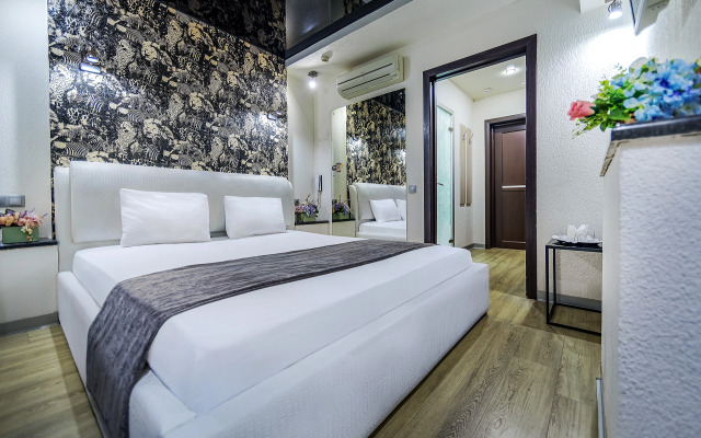 Отель Алекс в Купчино