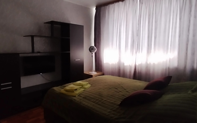 Pereslavskie Vechera Flat