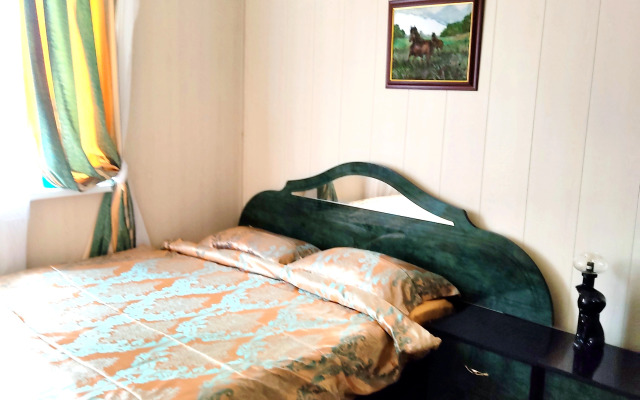 Гостевой дом в Кавголово