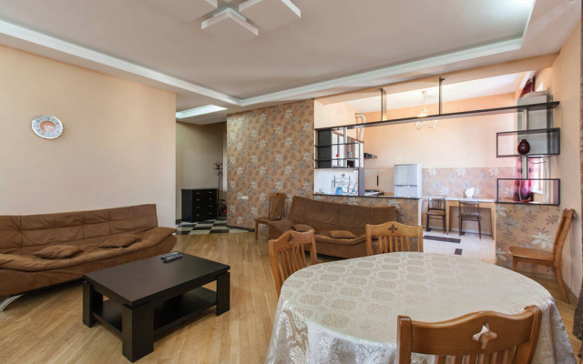 Апартаменты Tbilisi