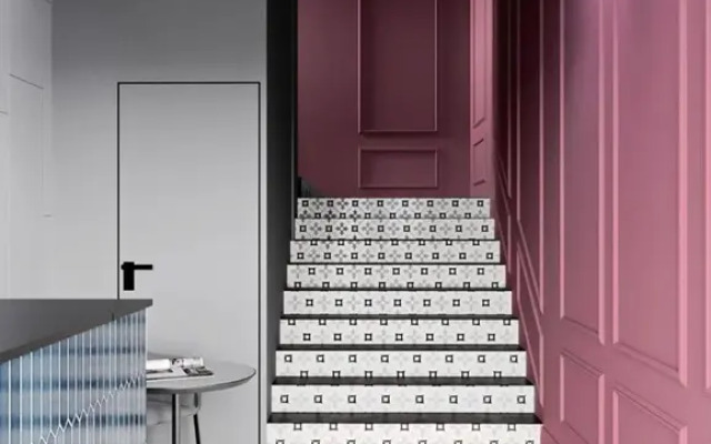 Отель Greenfeel Рыбинск