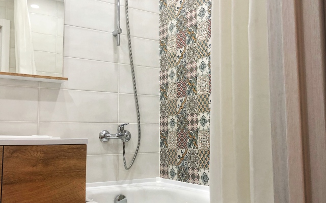 Апартаменты Уютные в Сердце Города