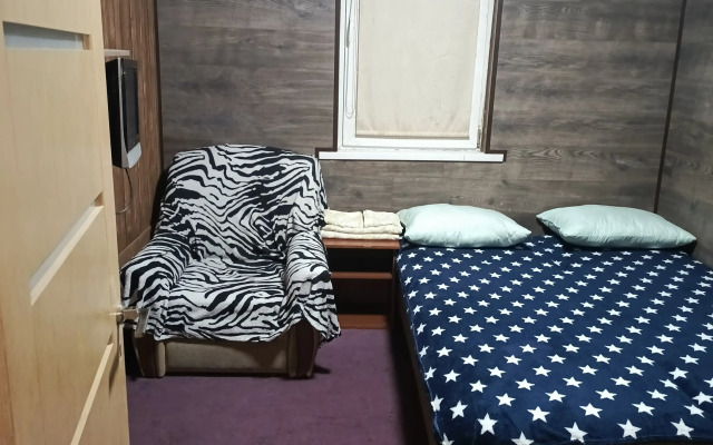 Uyutny Domik v Saratove Private House