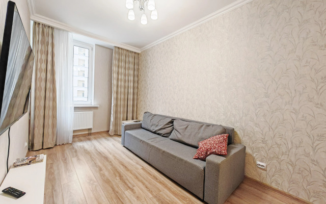 ArendApartment: Graf Orlov 63 Flat