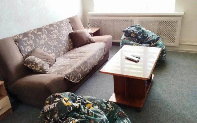 Квартира на Маяковского