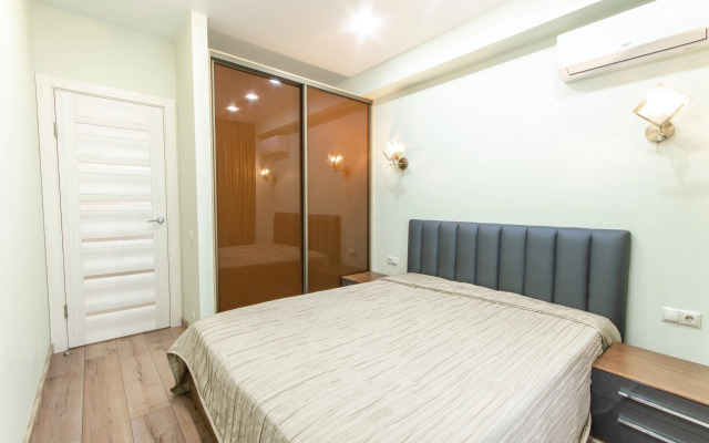 Апартаменты Посуточно Сочи АК Крымский 1