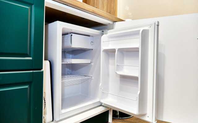 Апартаменты Стандарт Критик Отдыхает на Литейном