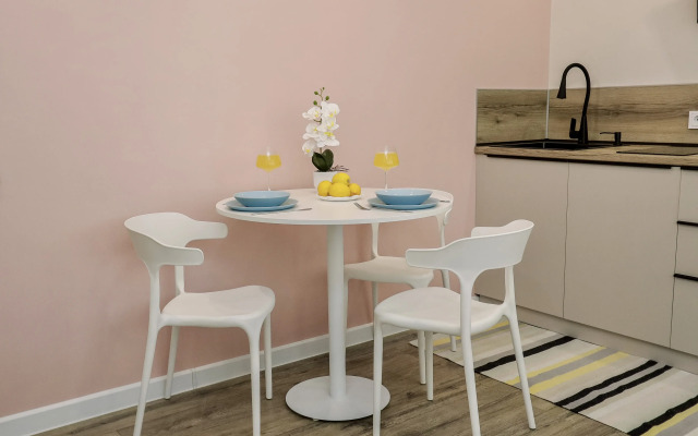 Квартира в Современном ЖК Онежский дворик