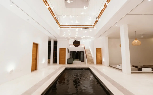Nalas Villa