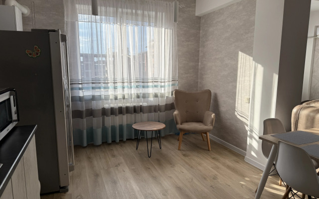 Apartments ''Elenika'' Sovremennye V Makhachkale
