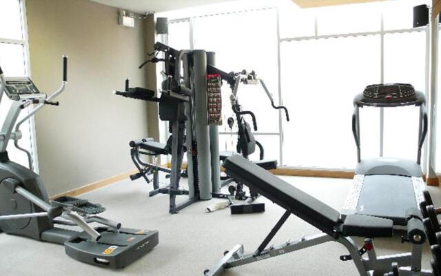 Отель Citichic Sukhumvit 13 Bangkok by Compass Hospitality