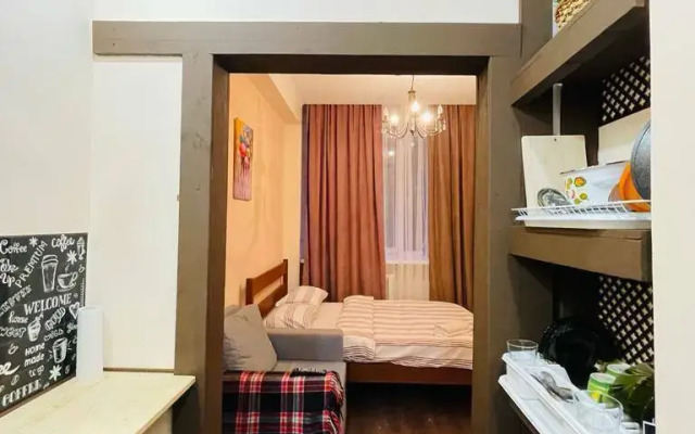 Квартира на ул Никитинская 108