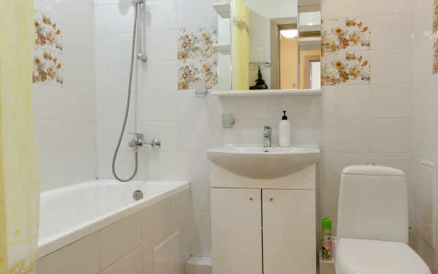 Квартира 1 Комнатная Лазурная