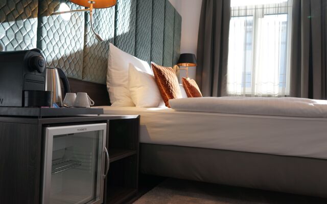 Germania Boutique Hotel