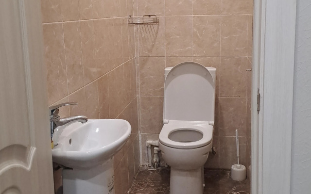 Квартира Студия  Недалеко от Метро