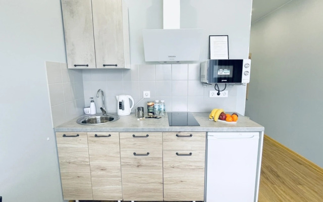 Апартаменты на Седова (4)