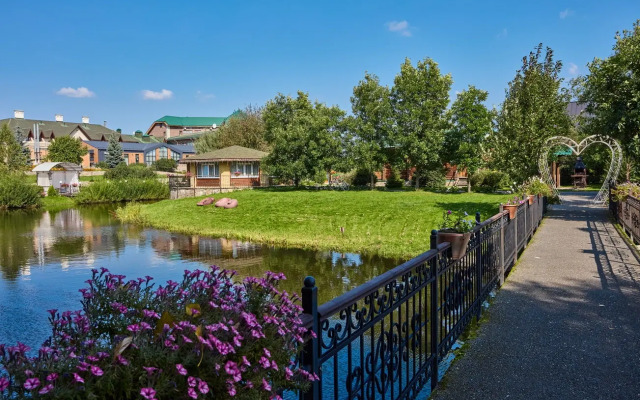 Отель  Раздолье