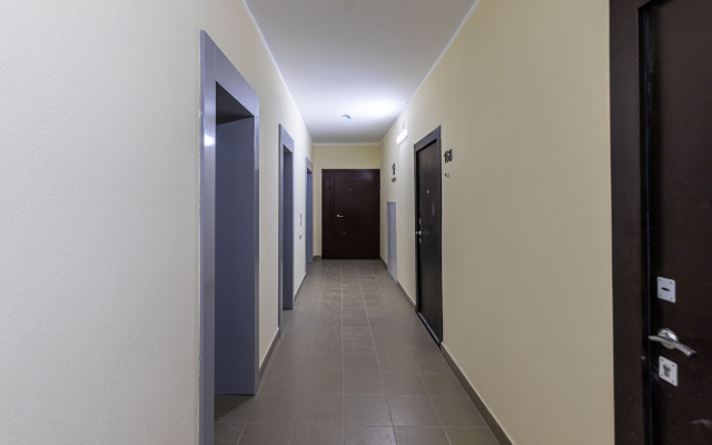 Dizaynerskaya Kvartira Na Beregu Volgi Flat