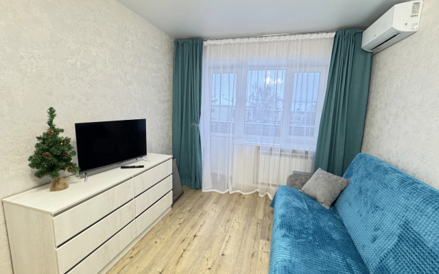 Квартира уютная светлая в центре