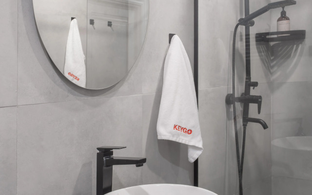 Key Go 0193 Apartments