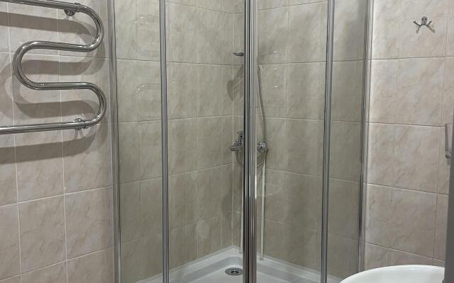 Baikal Best Edelweiss Guest House
