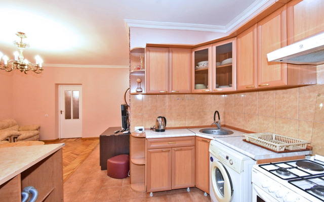 Metro 2 Flat