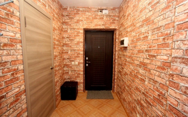 Апартаменты Глобус на Крестинского 35 (4)