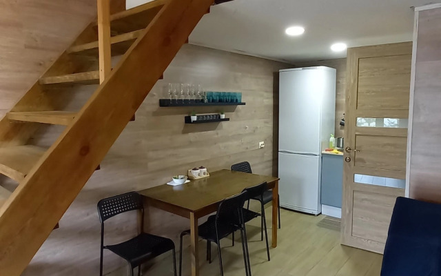 Частный дом Дом 3