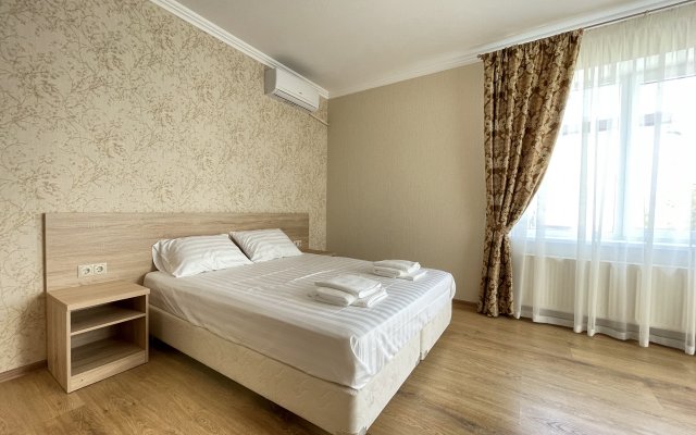 Ellada Guest House