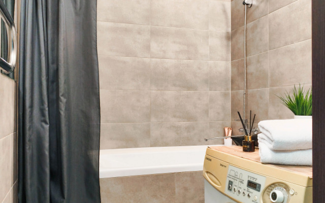 Квартира студия Комфорт