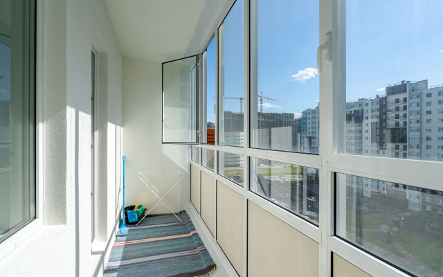 Blue Sky V Zhk Chistoye Nebo Apartments