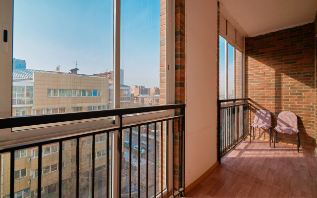 Апартаменты Premium в центре