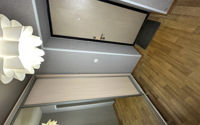 v Centre Goroda na YAroslavskoj 34 Flat