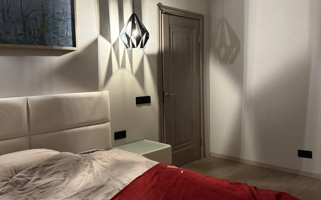 Квартира Дизайнерская