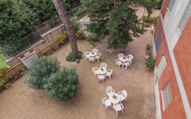 Villa Letizia-Casa per ferie Guest house