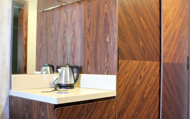 Dreamland Oasis Luxury 1801 Apart-Hotel