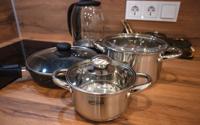 Квартира Студия в Сочи